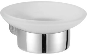 Mexen Base стенна поставка, хром - 7088239-00