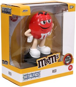 Jada Toys - Фигура M&amp;Ms Red 253251029