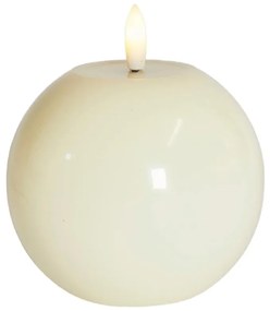 LED свещ на батерии (височина 9 cm) Sille – Sirius