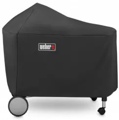 Луксозен калъф WEBER за барбекю Performer Deluxe GBS 57cm