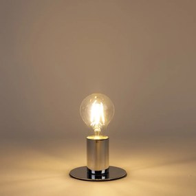 Комплект от 5 LED крушки E27 с 3-степенно димиране A60 5W 700 lm 2700K