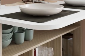 Шкаф за съхранение Nala