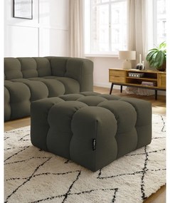 Зелено столче за крака Cloud - Bobochic Paris