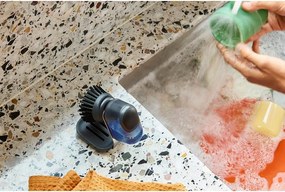 Четка за съдове с тавичка SinkTech – Joseph Joseph