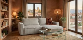 Ъглов диван Beth