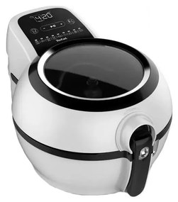 Tefal - Еър фрайър ACTIFRY 1,2l 1350W/230V бял