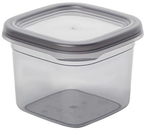 Комплект кутии за съхранение (24 броя), цвят Антрацит