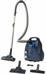 Прахосмукачка Hoover SO30PAR 011 Син 650 W