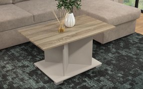 Холна маса + МДФ Ауреа L