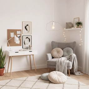 Пендел Cloud Gray LH2077-2