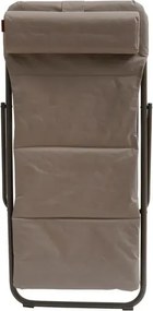 Шезлонг Hesperide Jubba - Нар