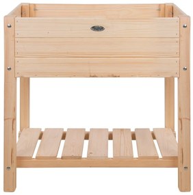 Повдигната леха – Esschert Design