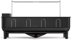 Тава за оттичане от неръждаема стомана - simplehuman