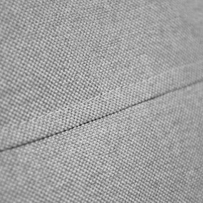 Тъмносив пуф Razzmatazz – SLOWDOWN