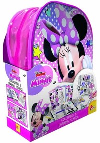 Комплект Химикали с Филц Lisciani Giochi Minnie