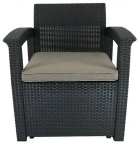 Градинска ратанова мебел ARIES