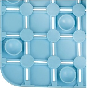 Подложка против хлъзгане за душ 54x54 cm Quadro Premium – MSV