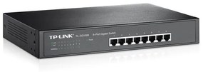 Комутатор TP-Link TL-SG1008