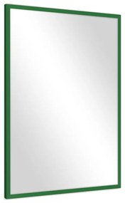 Стенно огледало 52x72 cm Green – knor
