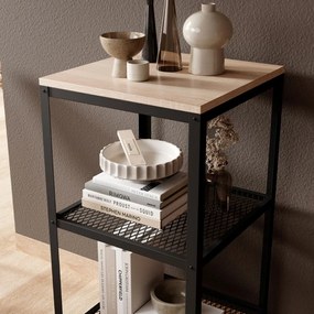 Етажерка за книги Novella mini-Mauro - Sonoma