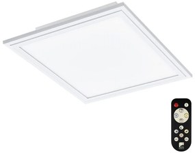 Eglo 98201 - LED Димируема лампа SALOBRENA-A LED/14W/230V + дистанционно управление