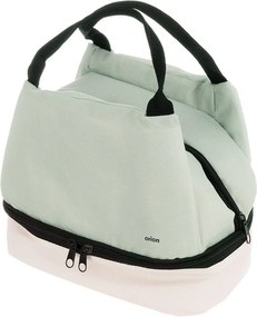 Охлаждаща чанта в цвят мента 7 l Termo – Orion