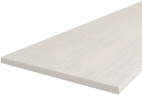 Кухненска пейка Tulsa-White-Length: 350 cm.