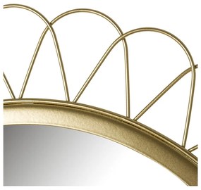 Стенно огледало ø 40 cm - Casa Selección