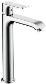 Стоящ смесител за мивка, 31183000, Hansgrohe