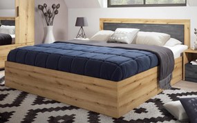 Спалня за матрак 160/200 Филаделфия