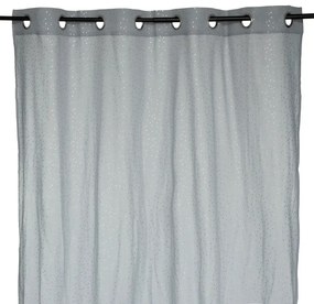 Детска завеса atmosphera Oya 140х250 cm - Син