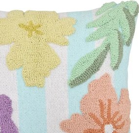 Декоративна възглавница atmosphera Wild Flowers, 45×45 cm