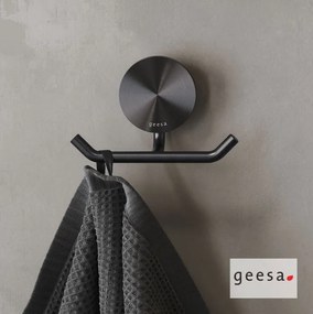 Кука Opal Geesa двойно-Mauro-brushed