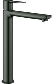 Кран за тоалетна Grohe Lineare New XL Maca-Glossy silver