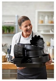 Стоманен съд за 30x40 cm – Blomsterbergs