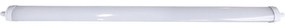 LED индустриална флуоресцентна лампа VOLITER LED/20/28/36W/230V 120 см IP65 бял