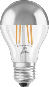Димируема LED крушка VINTAGE E27/7,5W/230V 2700K - Osram