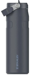 Тъмносин термос от неръждаема стомана 700 ml The IceFlow™ Flip Straw 2.0 Tumbler Twilight – Stanley