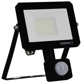 Osram - LED прожектор със сензор FLOODLIGHT LED/20W/230V 4000K IP65