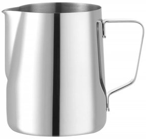 Кана за мляко от неръждаема стомана - Hendi