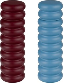 Солница и пиперница Suli – noo.ma