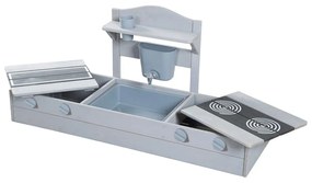 Детска градинска кухня Outdoor+ – Roba