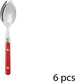 Комплект прибори Secret de Gourmet Bistrot, Със стойка, 24 части