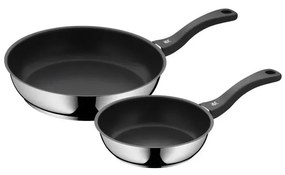 WMF - Комплект тигани DEVIL 2 бр. Ø 20/28 см