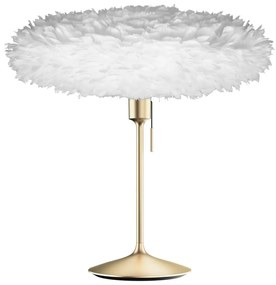 Бял абажур ø 66 cm Eos Esther Medium – UMAGE