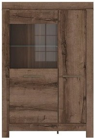 Витрина BALIN REG1D1W