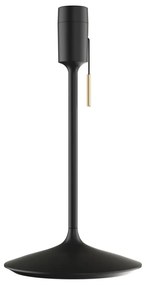 Черен крак за лампа 42 cm Santé - UMAGE