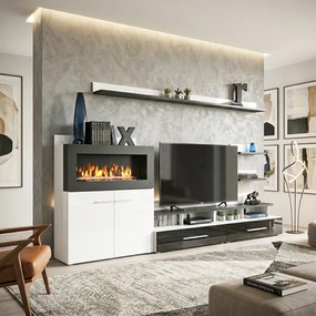 Холна секция Camela