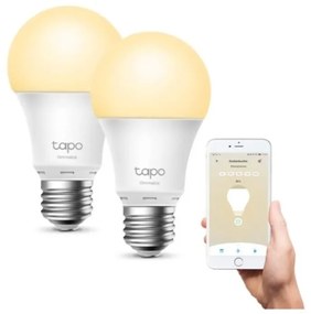 Смарт Крушка LED TP-Link TAPOL510E Wifi 8,7 W 2700K E27 806 lm