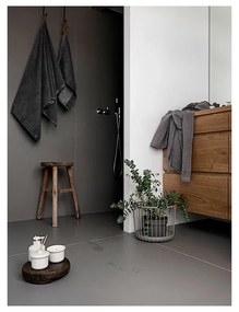 Ароматна соева свещ с време на горене 35 h Inu Offwhite: Calm Moment - Zone